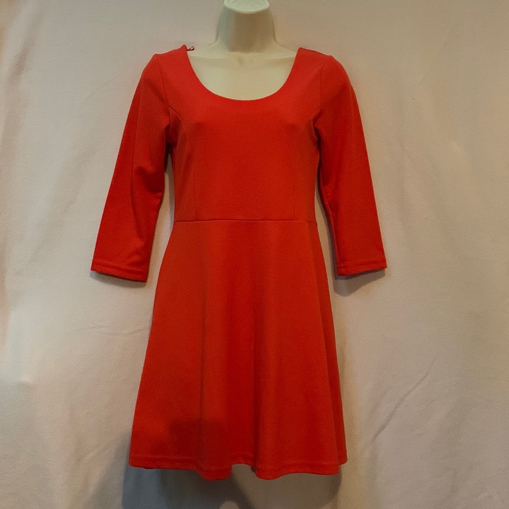#53✅ Dress